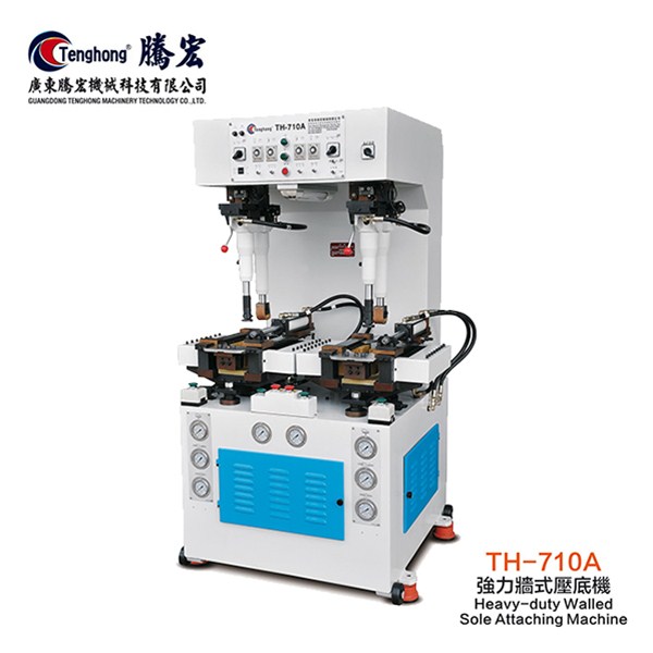 壓底機企業(yè)升級還需要做出自己的響當當的品牌